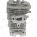 Kit cilindru drujba Husqvarna 136, 137 38mm (Raisman Platt) 